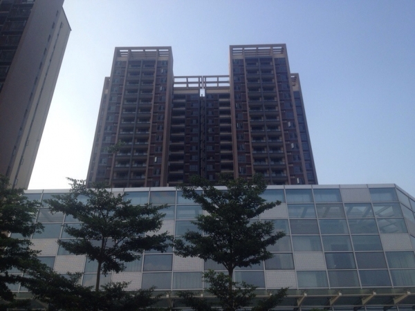 水岸麗城