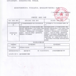 公司資質