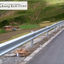道路護欄