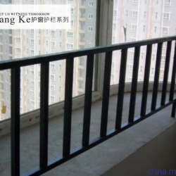 護(hù)窗欄桿