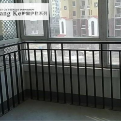 護(hù)窗欄桿