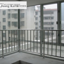 不銹鋼欄桿