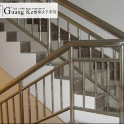 不銹鋼欄桿